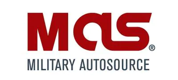 Military AutoSource logo | Grainger Nissan of Beaufort in Beaufort SC