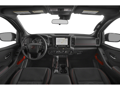 2023 Nissan Frontier PRO-X Crew Cab 4x2 Auto