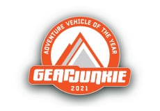 GearJunkie 2023 Nissan Frontier Grainger Nissan of Beaufort in Beaufort SC