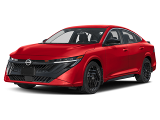 2026 Nissan Sentra