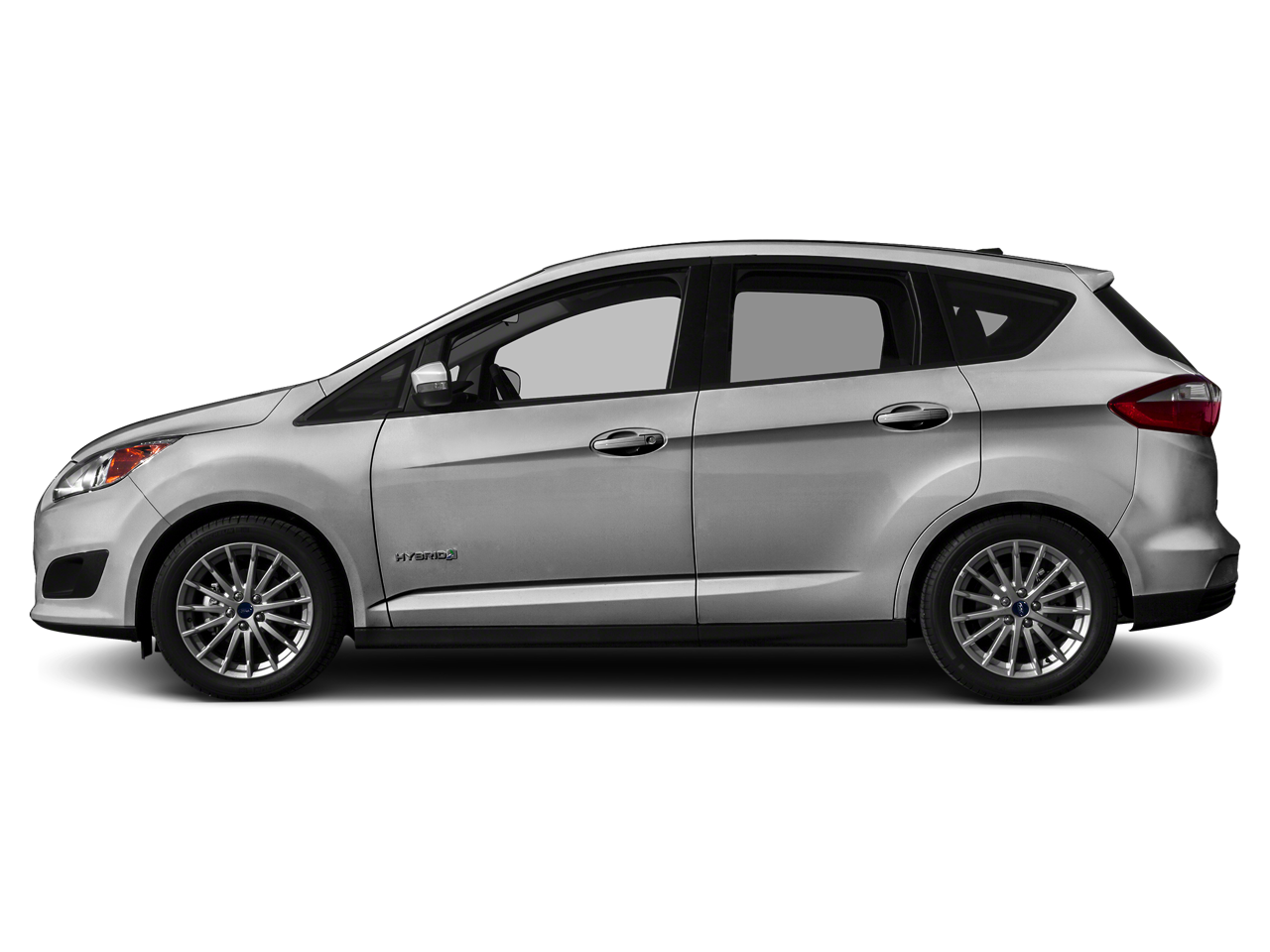 2015 Ford C-Max Hybrid SE