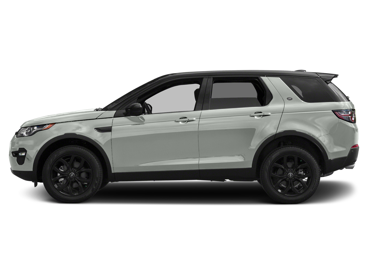 2015 Land Rover Discovery Sport HSE