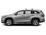 2015 Toyota Highlander LE