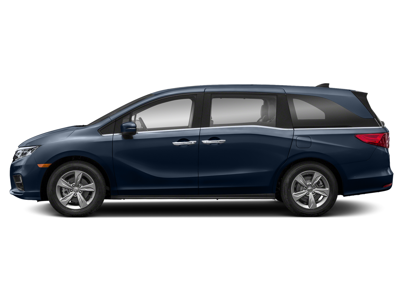 2019 Honda Odyssey EX-L w/Navi/RES