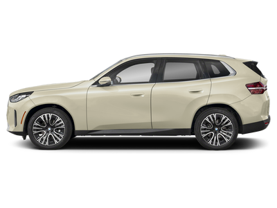 2025 BMW X3 30 xDrive 30 xDrive