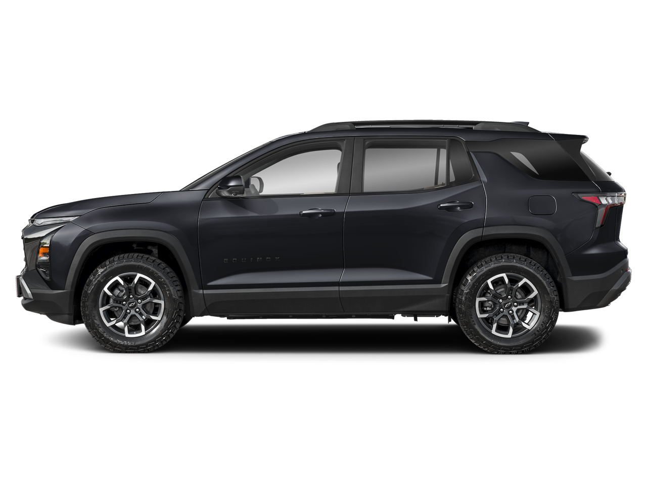 2025 Chevrolet Equinox FWD ACTIV