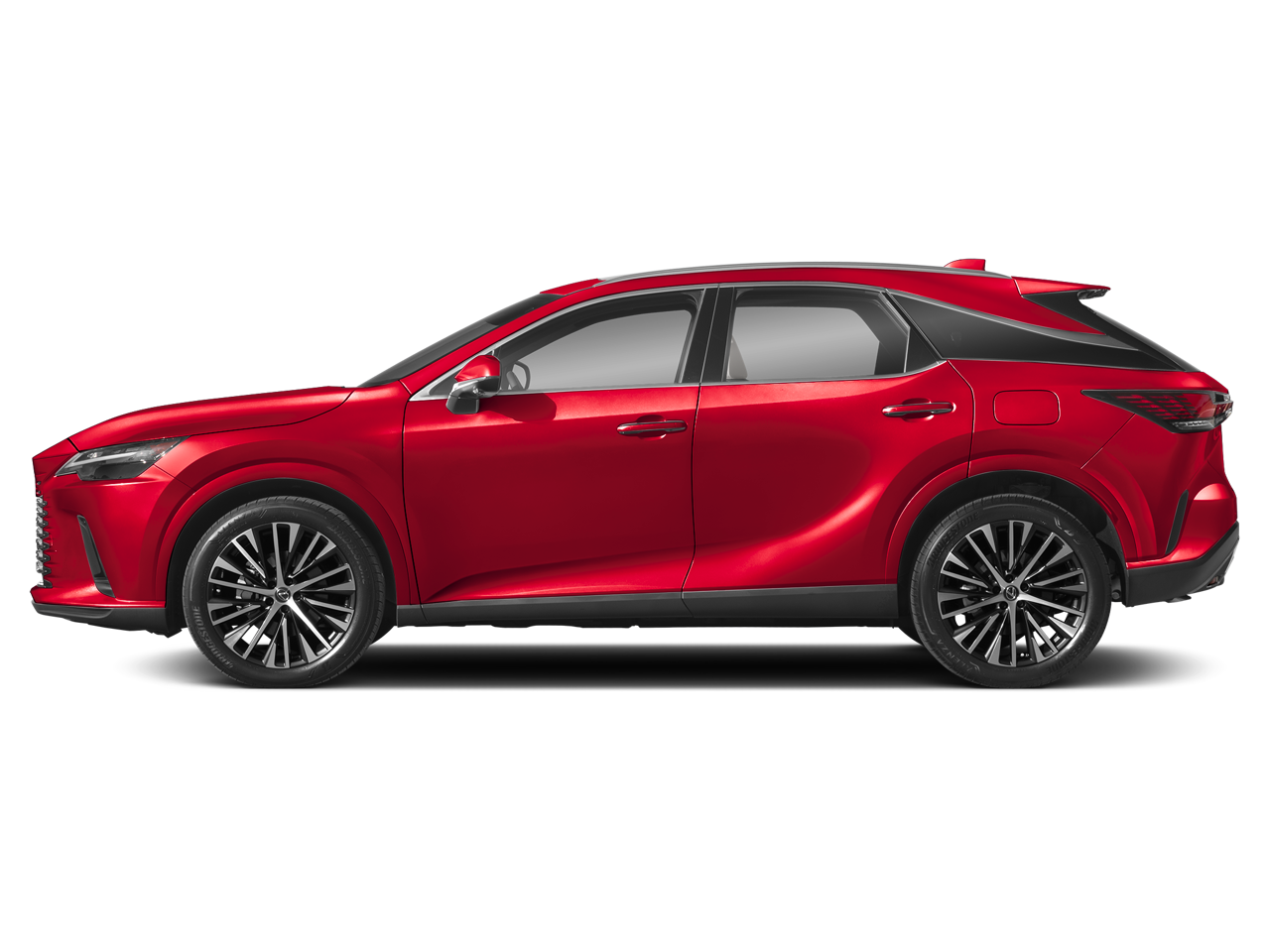 2025 Lexus RX Premium Plus