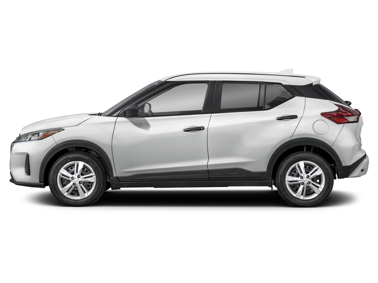 2025 Nissan KICKS PLAY Base - Photo 42