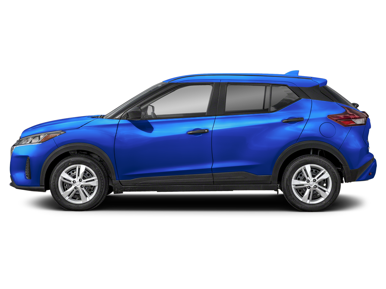 2025 Nissan KICKS PLAY Base - Photo 41