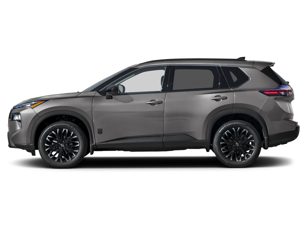 2026 Nissan Rogue SV photo 2
