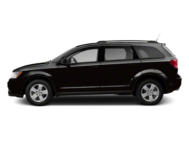 2013 Dodge Journey Crew