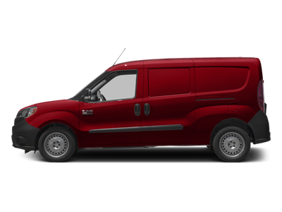 2017 RAM ProMaster City Cargo Van Tradesman