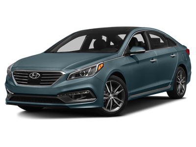 2015 Hyundai Sonata 2.0T Sport