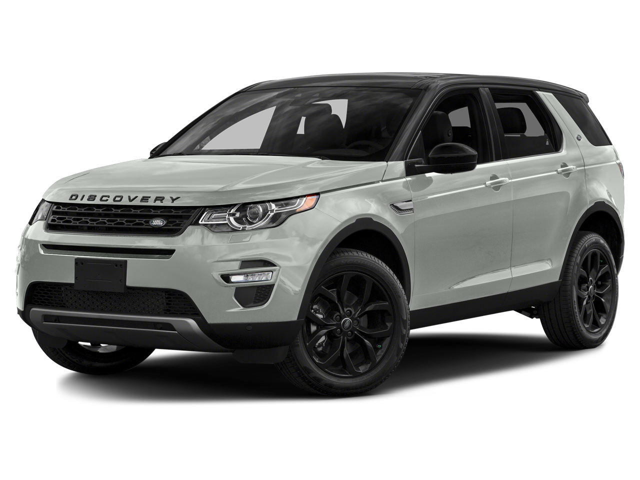 2015 Land Rover Discovery Sport 2.0 HSE's photo
