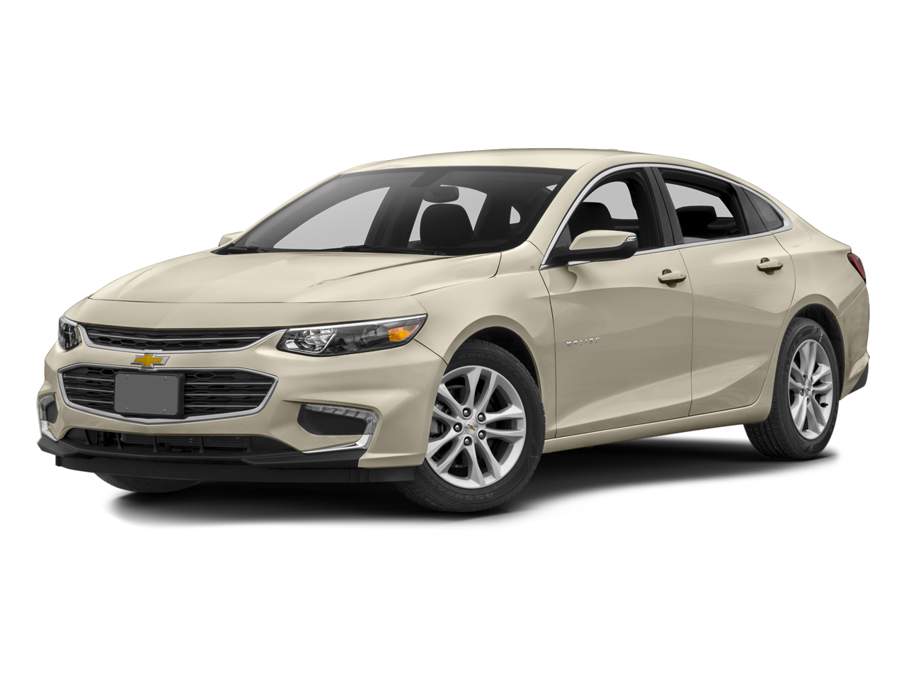 2016 Chevrolet Malibu 1LT's photo