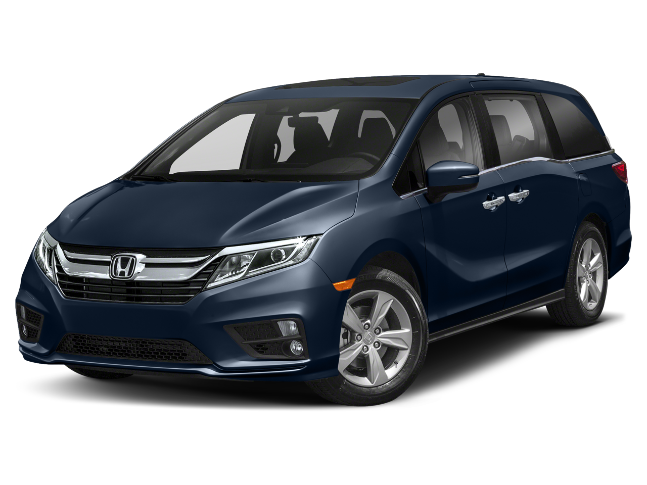 2019 Honda Odyssey EX-L w/Navi/RES