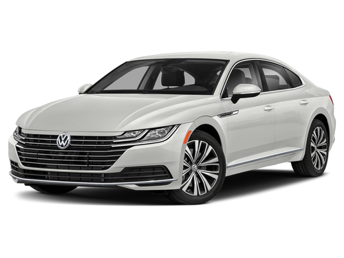 2019 Volkswagen Arteon SE