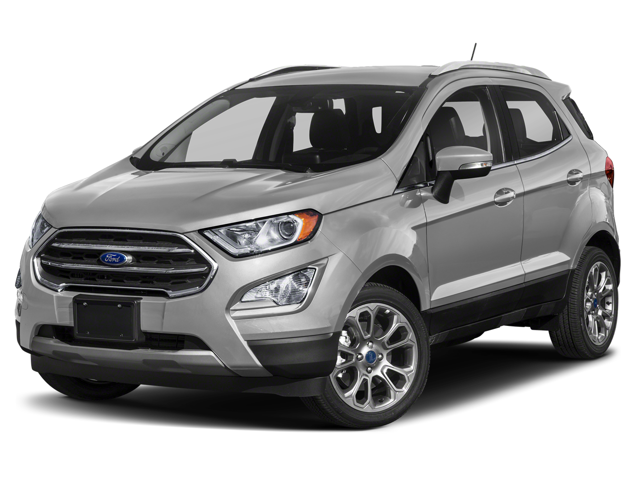 2020 Ford Ecosport