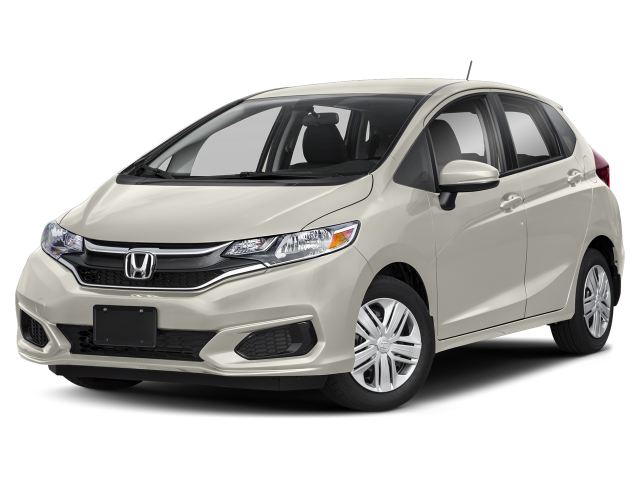2020 Honda Fit LX