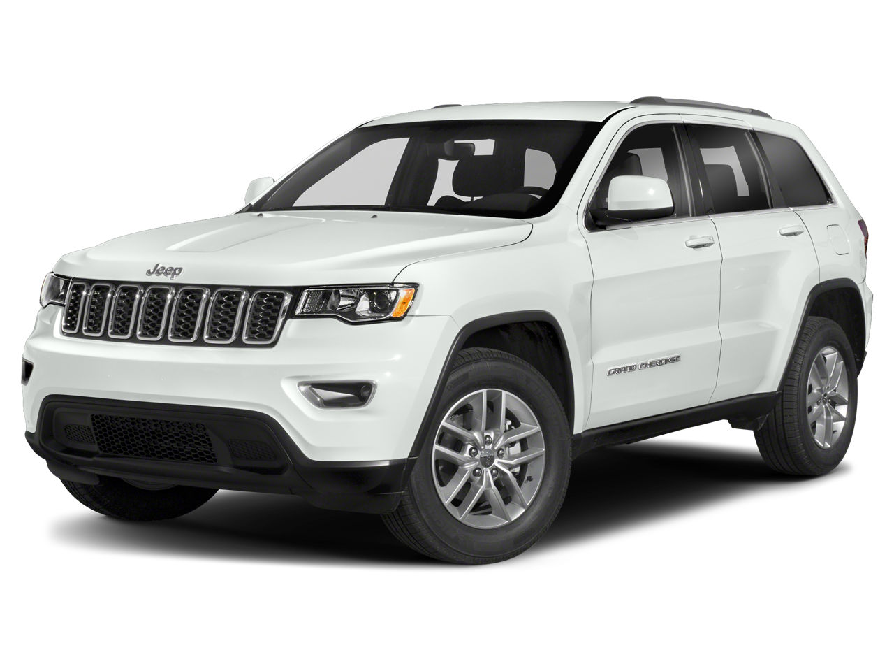 2020 Jeep Grand Cherokee Laredo E's photo
