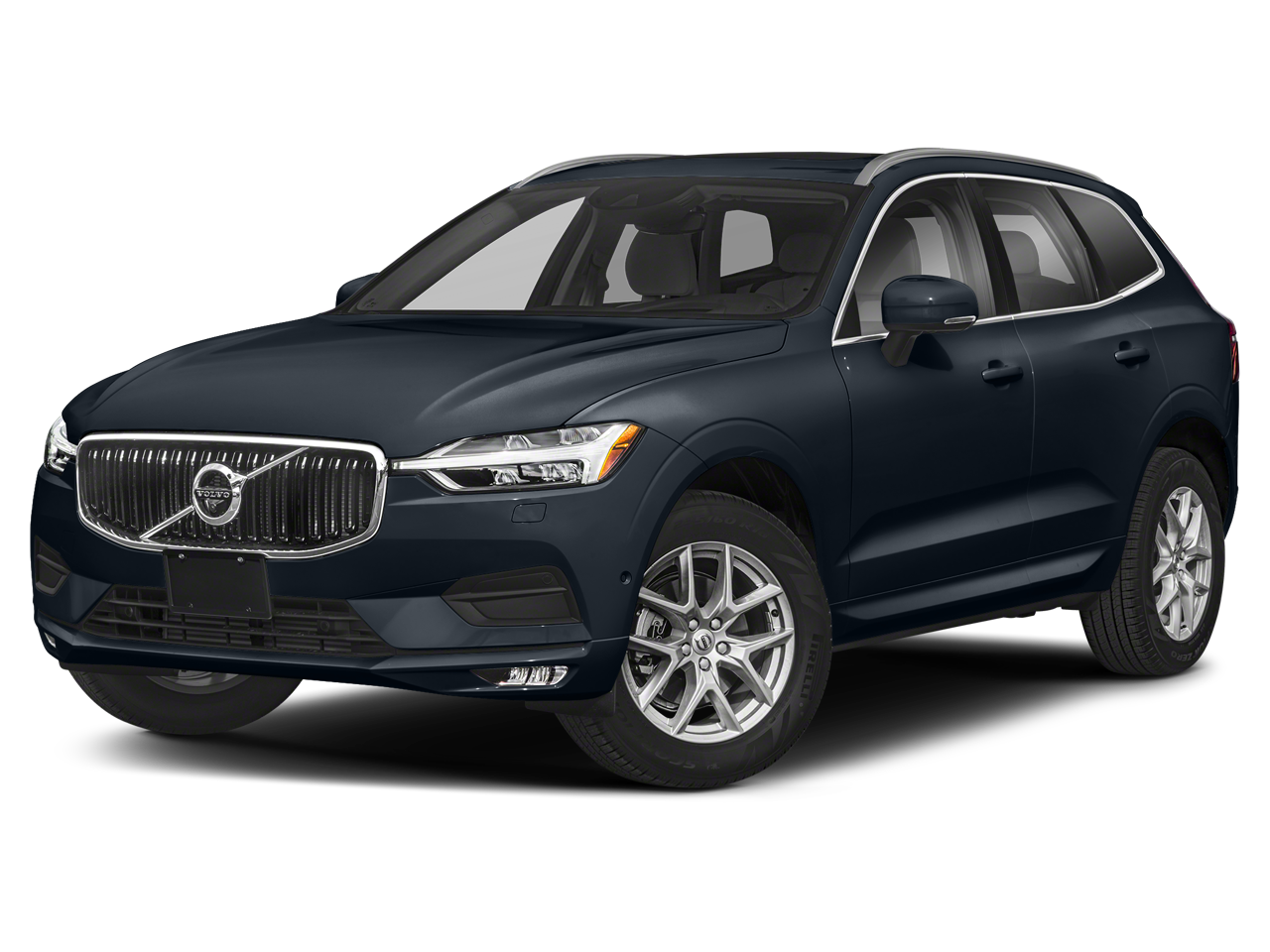 2020 Volvo XC60 T5 Inscription AWD's photo