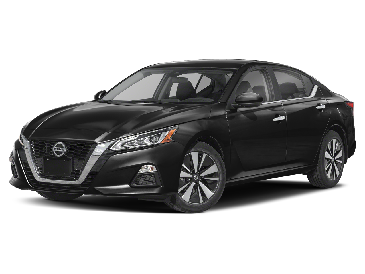 2022 Nissan Altima 2.5 SL