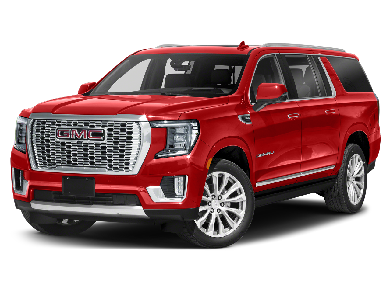 2023 GMC Yukon Denali Denali