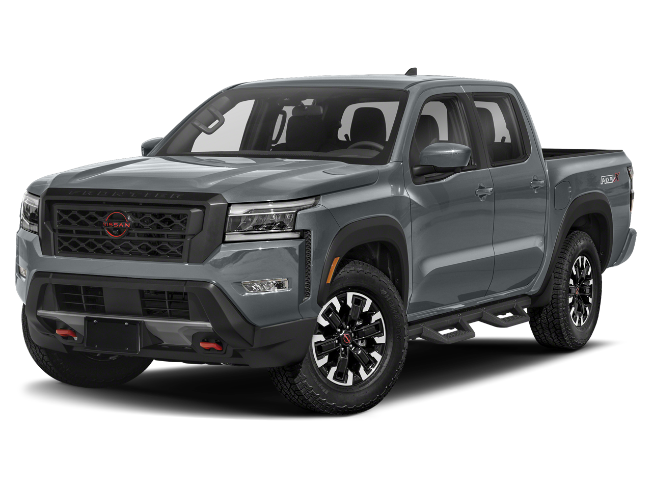 2023 Nissan Frontier PRO-X Crew Cab 4X2's photo