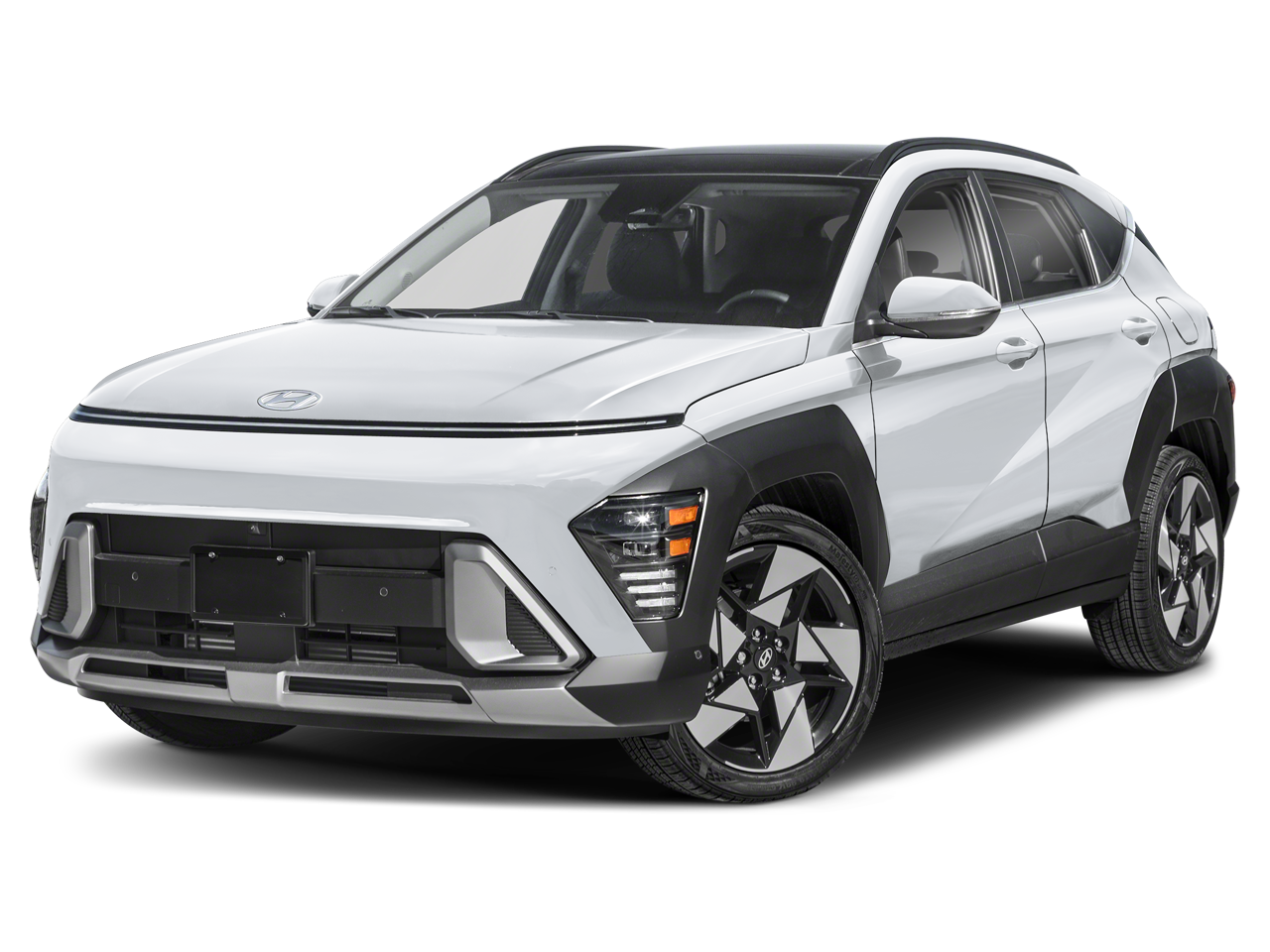 2024 Hyundai Kona Limited Automatic's photo