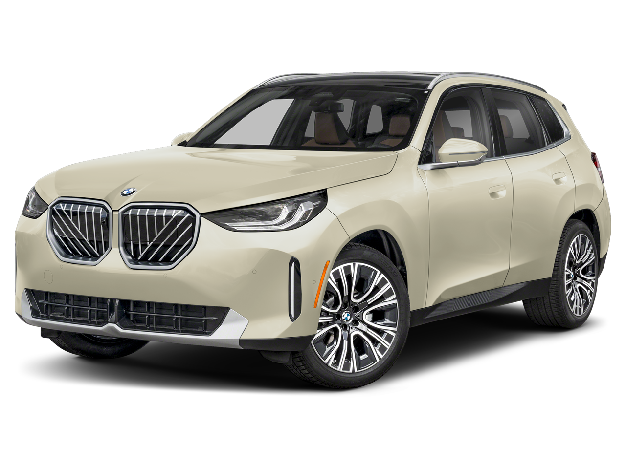 2025 BMW X3 30 xDrive 30 xDrive