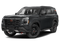 2025 Nissan Armada PRO-4X