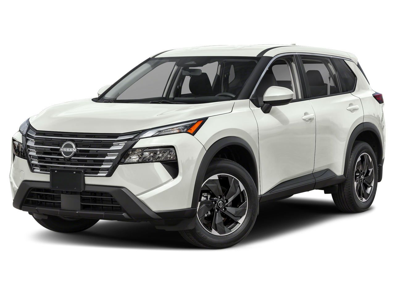 2025 Nissan Rogue SV for sale in Beaufort, SC