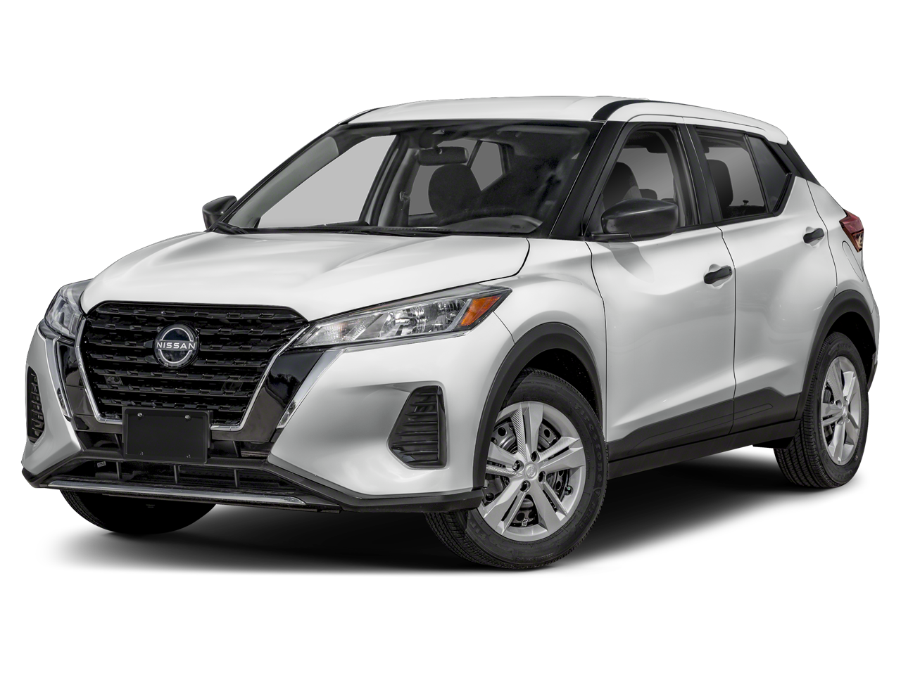 2025 Nissan KICKS PLAY Base - Photo 40