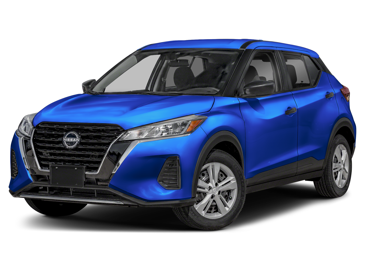 2025 Nissan KICKS PLAY Base - Photo 39