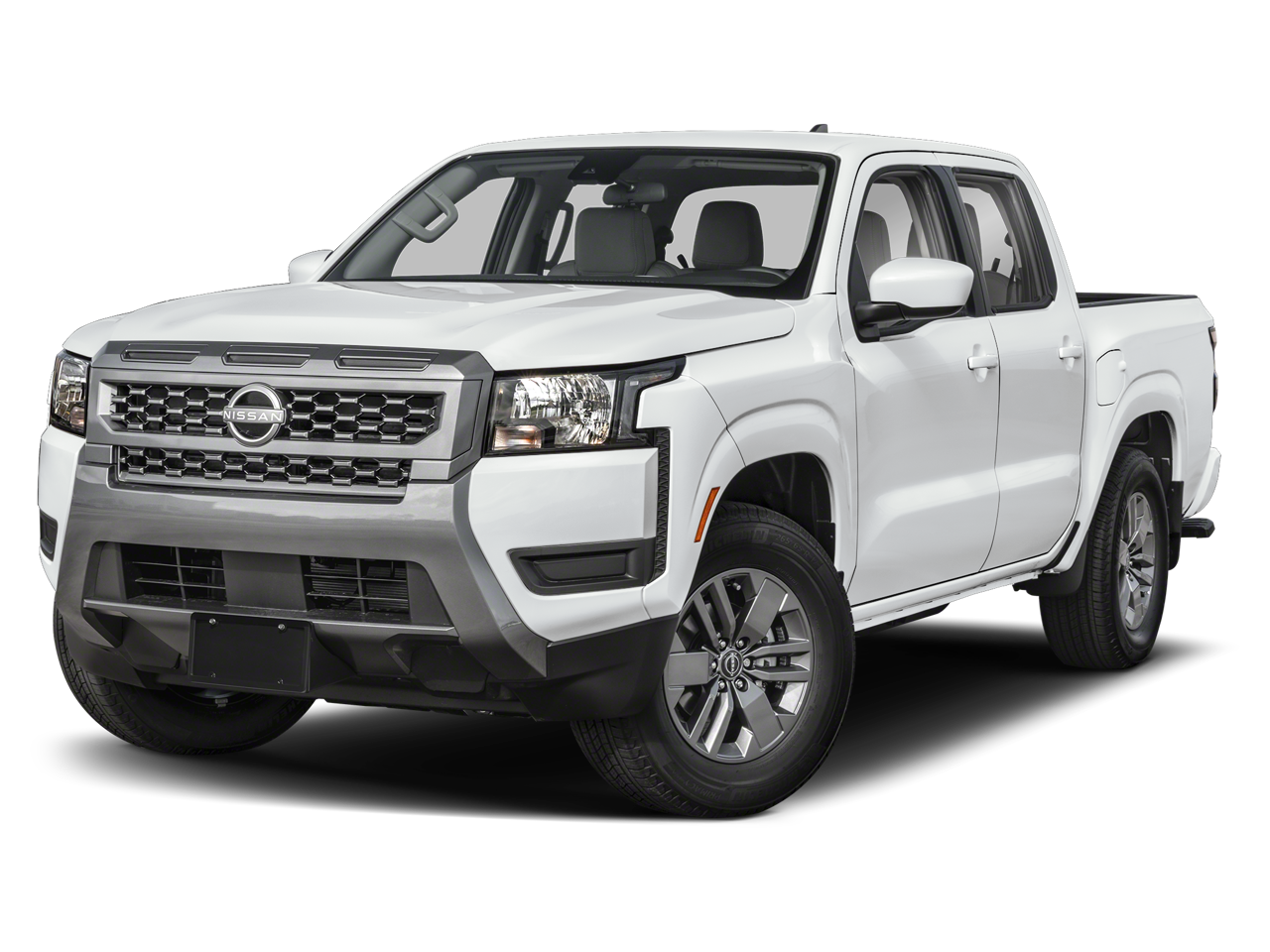 2025 Nissan Frontier SV for sale in Beaufort, SC