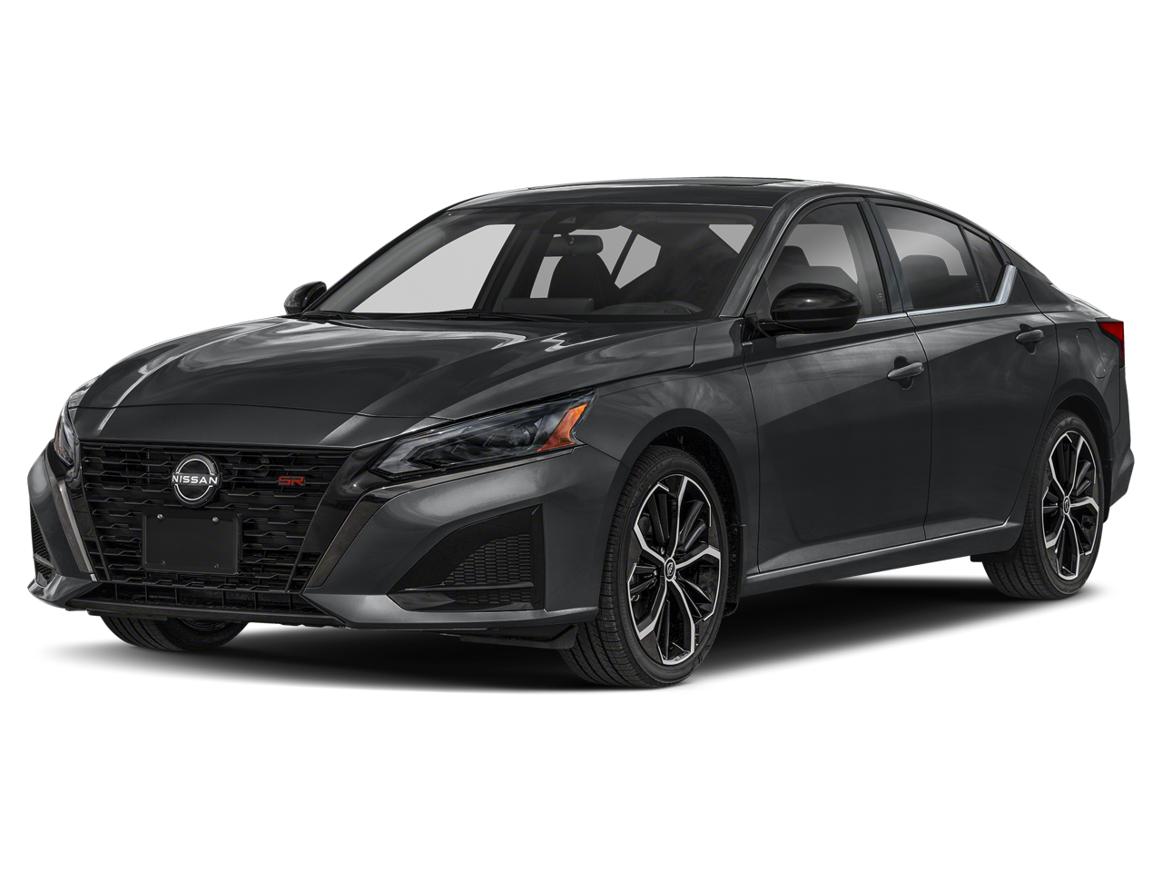 2026 Nissan Altima 2.5 SR's photo