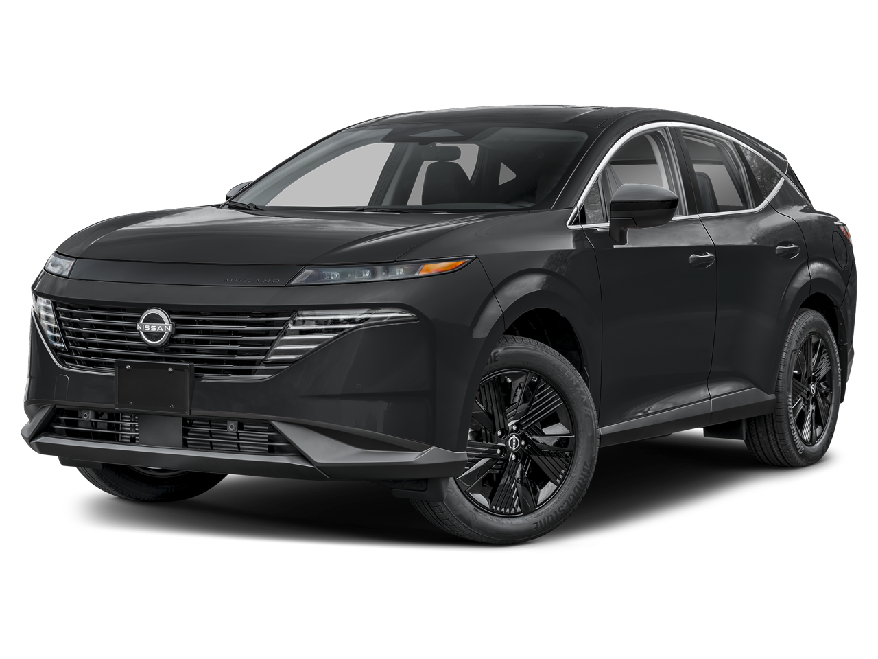 2026 Nissan Murano