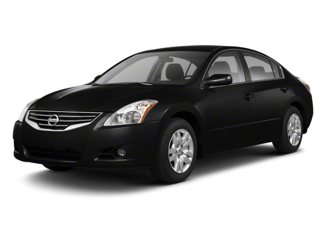 2011 Nissan Altima Hybrid
