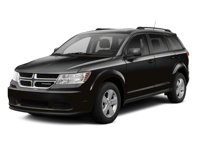 2013 Dodge Journey Crew AWD's photo