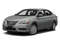 2014 Nissan Sentra SR