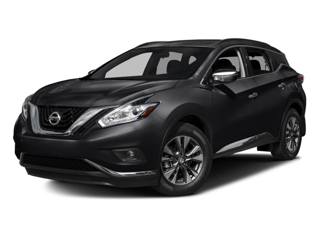 2017 Nissan Murano SV