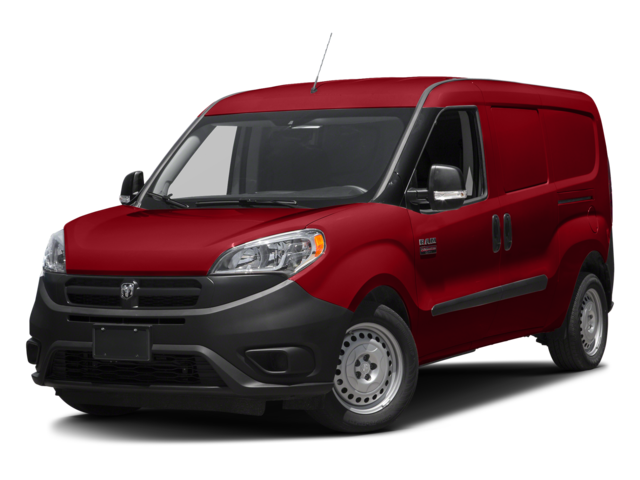 2017 RAM ProMaster City Cargo Van Tradesman