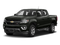 2018 Chevrolet Colorado 4WD Z71