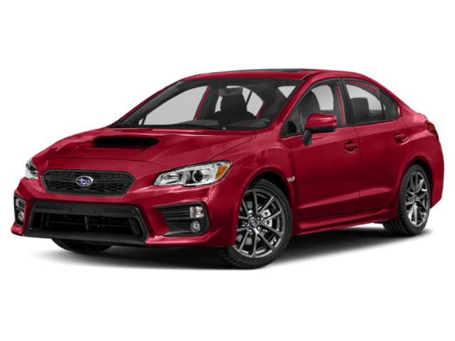 2018 Subaru WRX 2.0 Premium CVT's photo
