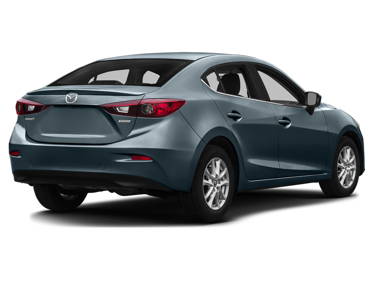 2015 Mazda Mazda3 i Grand Touring
