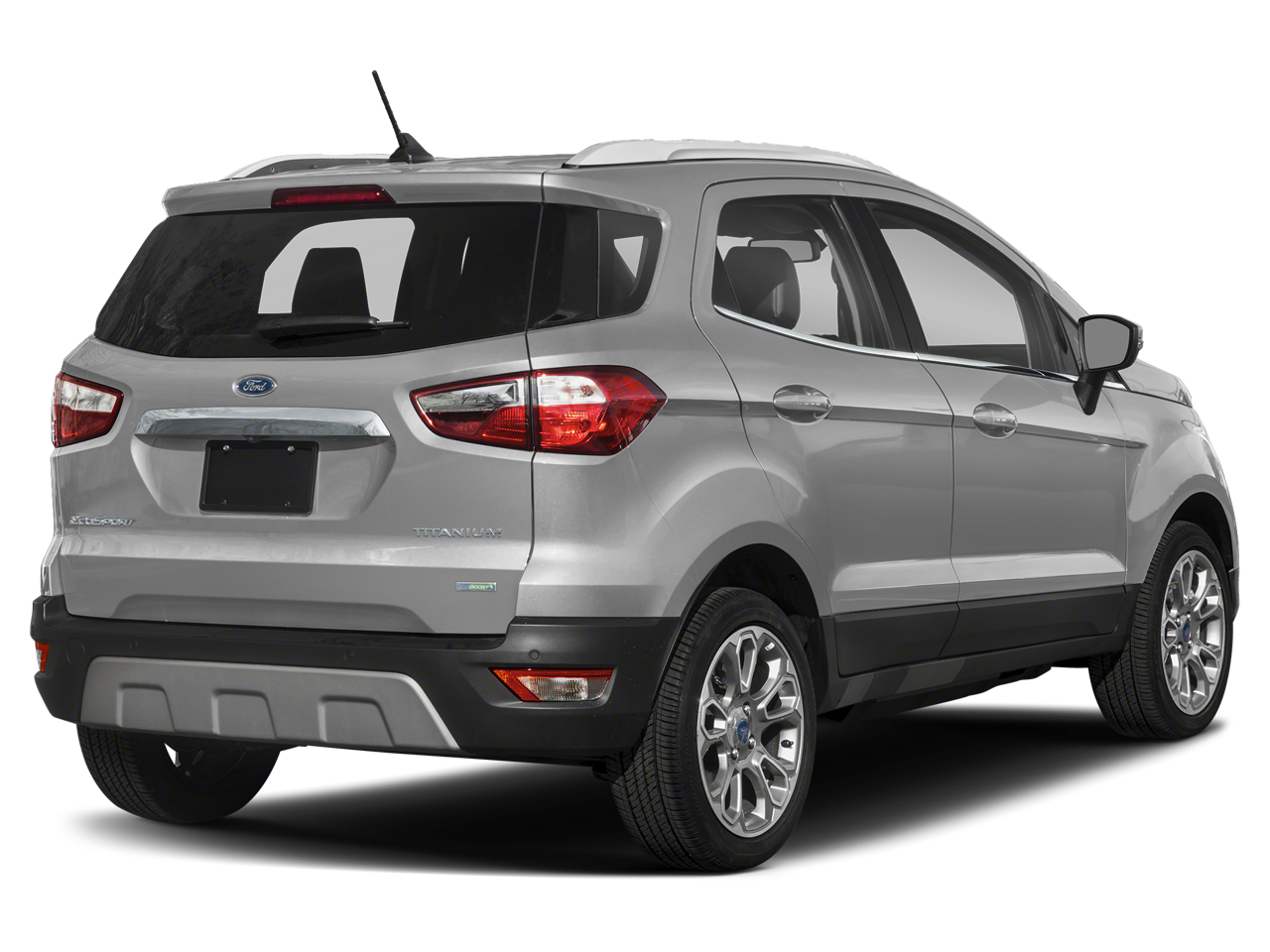 Used 2020 Ford Ecosport Titanium with VIN MAJ6S3KL5LC361794 for sale in Beaufort, SC