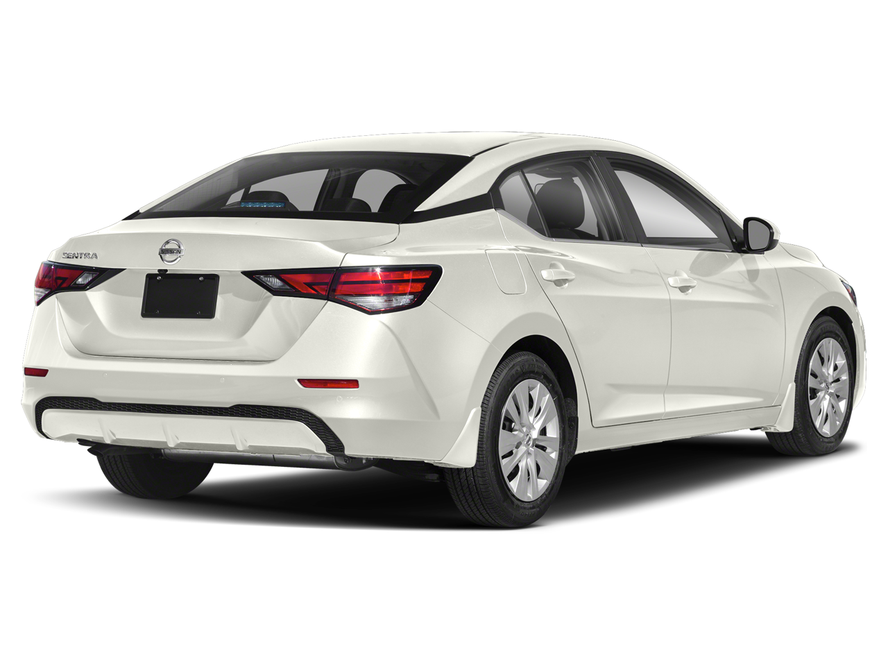 Used 2020 Nissan Sentra SV with VIN 3N1AB8CV5LY221191 for sale in Beaufort, SC