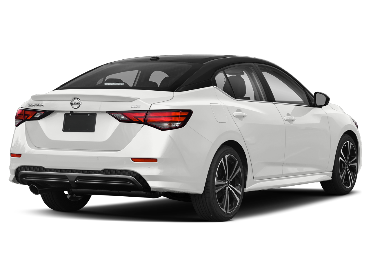 Used 2020 Nissan Sentra SR with VIN 3N1AB8DV4LY284023 for sale in Beaufort, SC