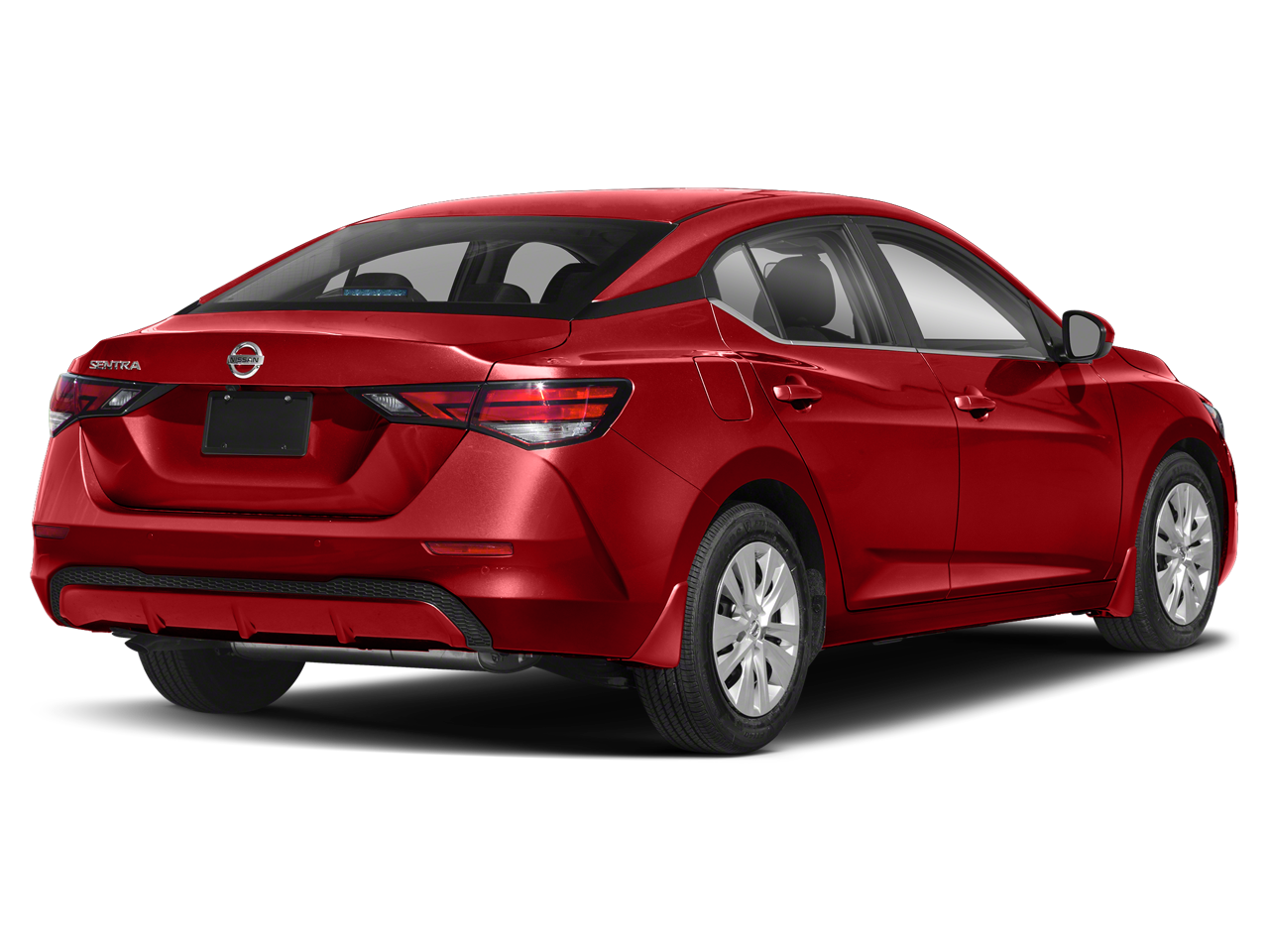 Used 2021 Nissan Sentra SV with VIN 3N1AB8CV3MY318245 for sale in Beaufort, SC