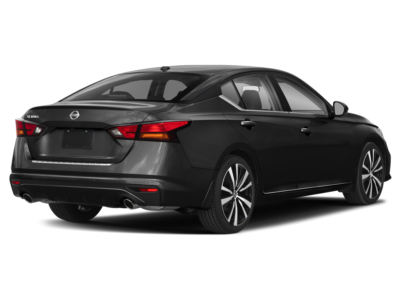 Used 2022 Nissan Altima SR with VIN 1N4BL4CV0NN312656 for sale in Beaufort, SC